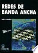 libro Redes De Banda Ancha