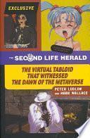 libro The Second Life Herald