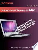 libro Trucos Para El Terminal De Mac