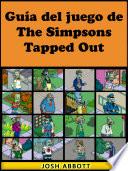 libro Guía Del Juego De The Simpsons Tapped Out