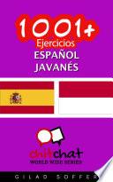 libro 1001+ Ejercicios Español   Javanés