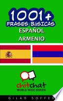 libro 1001+ Frases Básicas Español   Albanés