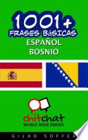 libro 1001+ Frases Básicas Español   Bosnio