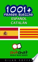 libro 1001+ Frases Básicas Español   Catalán