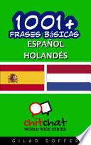 libro 1001+ Frases Básicas Español   Holandés