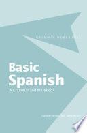 libro Basic Spanish