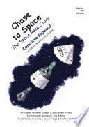 libro Chase To Space Spanish Concurso Espacial