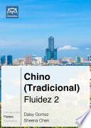 libro Chino (tradicional) Fluidez 2