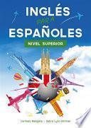 libro Curso De Inglés, Inglés Para Españoles Nivel Superior