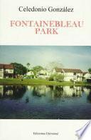 libro Fontainebleau Park