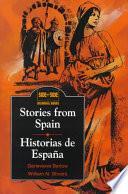 libro Historias De España