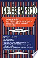 libro Inglés En Serio