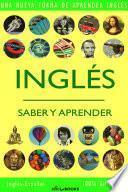 libro InglÉs   Saber & Aprender #2