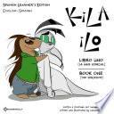 libro Kila Ilo 1: Spanish Learner S Edition