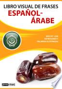 libro Libro Visual De Frases Español Árabe