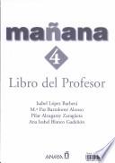 libro Mañana 4