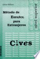 libro Método De Español Para Extranjeros