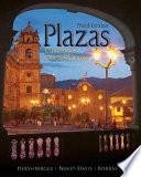 libro Plazas: Lugar De Encuentros