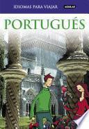 libro Portugués (idiomas Para Viajar)