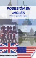 libro Posesión En Inglés