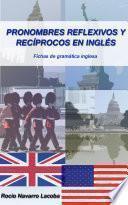 libro Pronombres Reflexivos Y Recíprocos En Inglés