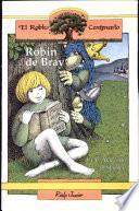 libro Robin De Bray