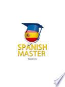 libro Spanish Master   Part 1/3 | Speakit.tv