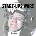 libro Start Ups Wars 2