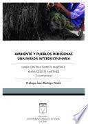 libro Ambiente Y Pueblos Indígenas