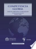 libro Competencia Global