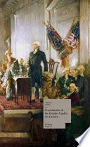 libro Constitución De Los Estados Unidos De América