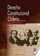 libro Derecho Constitucional Chileno