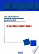 libro Derechos Humanos