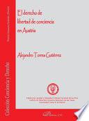 libro El Derecho A La Libertad De Conciencia En Austria