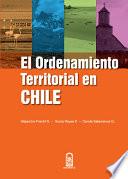 libro El Ordenamiento Territorial De Chile