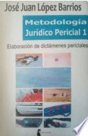 libro Elaboración De Dictámenes Periciales