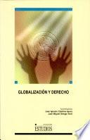 libro Globalizacion Y Derecho