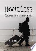 libro Homeless