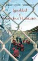 libro Igualdad Y Derechos Humanos