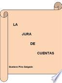 libro Jura De Cuentas
