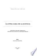libro La Otra Cara De La Justicia