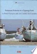 libro La Pesca Europea Ante Un Cambio Irreversible