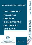 libro Los Derechos Humanos Desde El Pensamiento De Ignacio Ellacuría