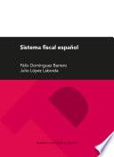 libro Sistema Fiscal Español, 28ª Edición