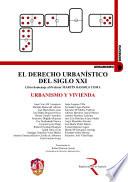 libro Urbanismo Y Vivienda