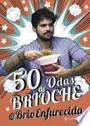 libro 50 Odas De Brioche