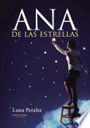 libro Ana De Las Estrellas