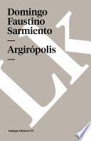 libro Argirópolis