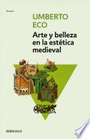 libro Arte Y Belleza En La Estética Medieval