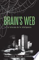 libro Brain S Web. La Telaraña De La Inteligencia